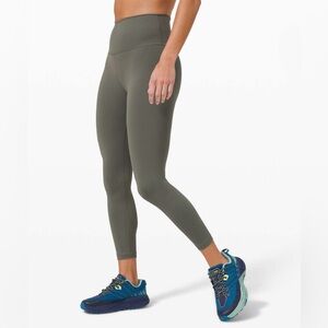 Wunder Train High-Rise Tight 25"